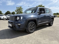 Bild des Angebotes Jeep Renegade Automatik * ISOFIX * Bluetooth