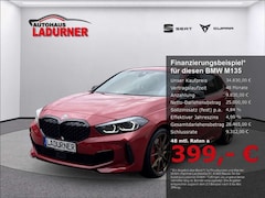 Bild des Angebotes BMW 135 50 Jahre M *xDrive+Harmann Kardon+Leder*