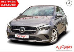Bild des Angebotes Mercedes-Benz B 220 B220 d AMG Line LED 360° PDC ACC DAB Spurhalte