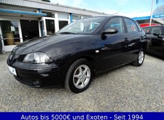Bild des Angebotes SEAT Ibiza 1.2 12V Fresh - Tüv Neu