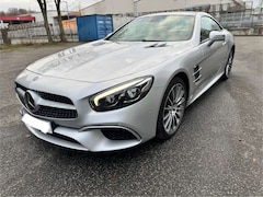 Bild des Angebotes Mercedes-Benz SL 500 SL 500 9G-TRONIC Airscarf ABC-Federung
