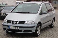 Bild des Angebotes SEAT Alhambra Vigo