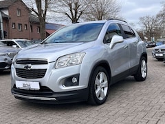 Bild des Angebotes Chevrolet Trax 4x4 LT