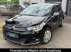 Bild des Angebotes Citroen C4 Lim. Selection/TÜV-NEU/Navi/PDC/Top