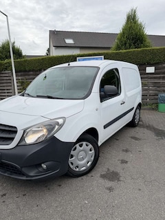 Bild des Angebotes Mercedes-Benz Citan 108 CDI Mixto BlueEFFICIENCY extralang