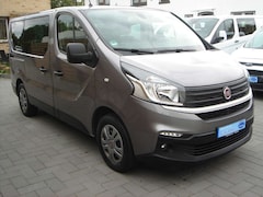 Bild des Angebotes Fiat Talento TALENTO KOMBI 2,0 d 170 PS +NAVI+AHK+TOPZUSTAND
