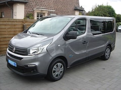 Bild des Angebotes Fiat Talento TALENTO KOMBI 2,0 d 170 PS +NAVI+AHK+TOPZUSTAND