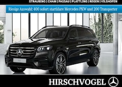 Bild des Angebotes Mercedes-Benz GLS 450 d 4M AMG-Line+AIRMATIC+AHK+DISTRONIC+AHK