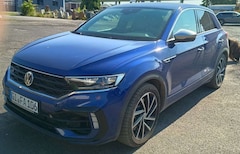 Bild des Angebotes VW T-Roc T-Roc 2.0 TSI OPF 4MOTION DSG R