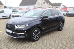 Bild des Angebotes DS Automobiles DS 7 Crossback DS7 CROSSBACK SOCHIC BHDI 130,NAVIGATION,LEDER,SCH