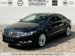 Bild des Angebotes VW Passat CC 2.0 TDI | AHK | CAM | CARPLAY | STHZG