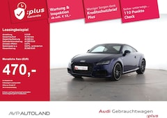 Bild des Angebotes Audi TT Coupé 45 TFSI S tronic S line I MMI NAVI +