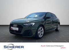 Bild des Angebotes Audi A1 30 TFSI S tronic S LINE NAVI PLUS S