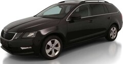 Bild des Angebotes Skoda Octavia COMBI 1,5 DSG AUTOMATIK Benzin+Erdgas