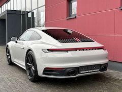 Bild des Angebotes Porsche 911 CARRERA 992 PDK NUR 9.768KM LEDERPAKET KLAPPE TOP*