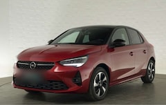 Bild des Angebotes Opel Corsa-e F GS 50kWH AT+RÜCKFAHRKAMERA+SITZ-/LENKRADHEIZUNG+