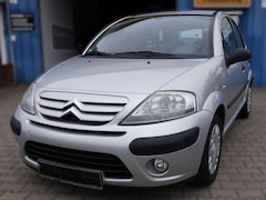 Bild des Angebotes Citroen C3 Super Zustand 1.Hand HU NEU