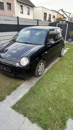 Bild des Angebotes VW Lupo Basis