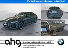 Bild des Angebotes BMW i4 eDrive35 M Sportpaket ACC 360° Kamera SOH 97,