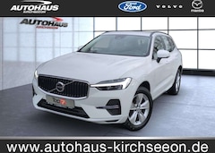 Bild des Angebotes Volvo XC60 B4 (Diesel) Momentum Pro AWD Automatik Navi