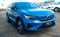 Volvo C40 Twin Motor Plus Pure Electric AWD