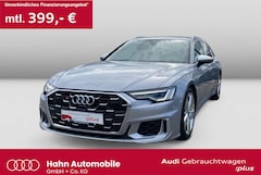 Bild des Angebotes Audi S6 TDI quattro S tronic Virtual CAM ACC