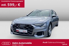 Bild des Angebotes Audi S6 TDI quattro S tronic Virtual CAM ACC