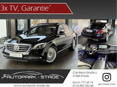 Bild des Angebotes Mercedes-Benz S 560 e L Hybrid Pano 3xTV LED Assist. VOLL