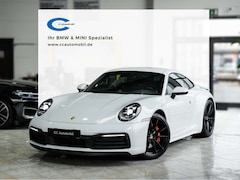 Bild des Angebotes Porsche 911 Carrera S Chrono Kamera