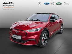 Ford Mustang Mach-E Premium AWD
