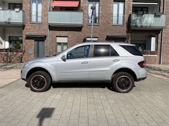 Bild des Angebotes Mercedes-Benz ML 320 CDI 4Matic 7G-TRONIC DPF