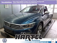 Bild des Angebotes VW Passat Alltrack PASSAT VARIANT ALLTRACK 4MOTION 2.0 TDI DSG (+EURO