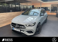 Bild des Angebotes Mercedes-Benz GLA 220 d 4M AMG+AHK+PANO+HUD+MULTIBEAM+360°+DISTRONIC