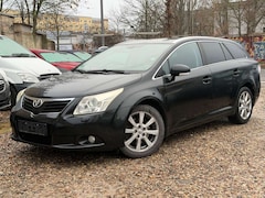 Bild des Angebotes Toyota Avensis Kombi Sol