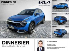 Bild des Angebotes Kia Sportage Spirit 1.6T LED+360°+Glasdach+Navi