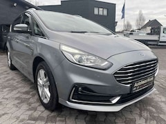 Bild des Angebotes Ford S-Max 1,5 EcoBoost Titanium+7Sitzer+Park-Assist
