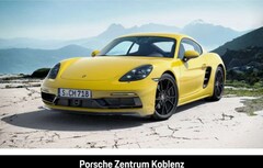 Bild des Angebotes Porsche Cayman 718