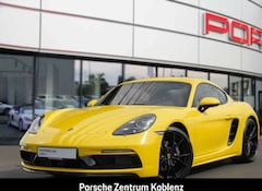 Bild des Angebotes Porsche Cayman 718