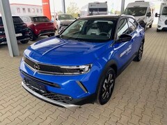 Bild des Angebotes Opel Mokka MOKKA Elegance 1,2