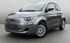 Bild des Angebotes Fiat 500e 42kWh *Komfort Paket*