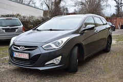 Bild des Angebotes Hyundai i40 cw 1.6 GDI Klima PDC TÜV 08/26