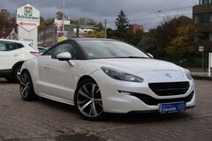 Bild des Angebotes Peugeot RCZ *XENON *LEDER *NAVI *MEMORY-SITZE *JBL