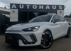 Bild des Angebotes CUPRA Leon 2.0 TDI*DSG*KEYL*RKAM*18"*LED*ACC*NAV*IPA*