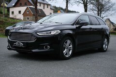 Bild des Angebotes Ford Mondeo 2,0TDCi Autom 4x4 Titanium Turnier LED