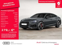 Bild des Angebotes Audi S5 Sportback 3.0 TDI quattro LASER 360° PANO