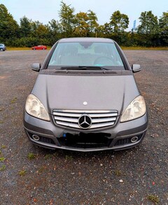 Bild des Angebotes Mercedes-Benz A 160 CDI  DPF | Panorama| Sparsam