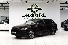 Bild des Angebotes Audi Q7 50|S-LINE|7-SITZ|HUD|360°|LUFT|PANO|MEMO|B&O|