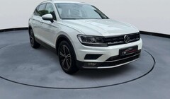 Bild des Angebotes VW Tiguan Highline BMT* ACC*LED*SPURH.*SHZ*