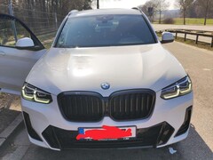 Bild des Angebotes BMW X3 X3 xDrive30d Aut. M Sport Edition Facelift