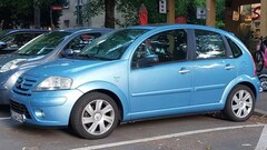 Bild des Angebotes Citroen C3 C3 1.6 HDi FAP Exclusive